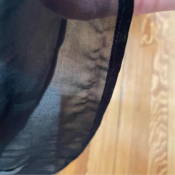 Bari Jay bridesmaid formal dress - Picture 7 of 7